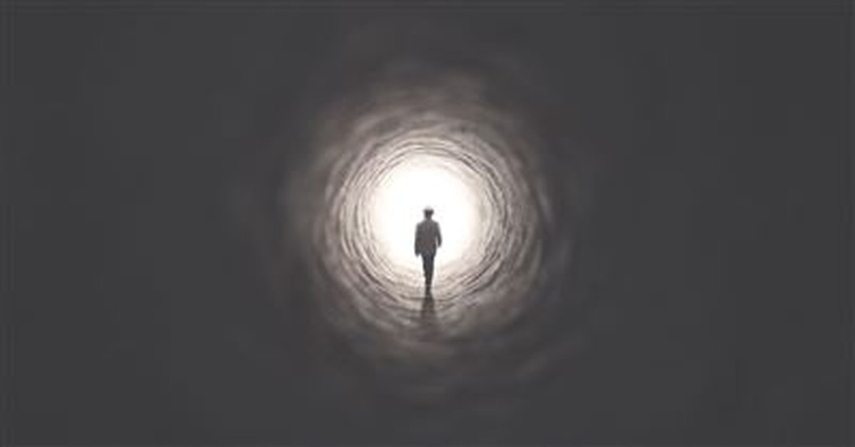 What Is the Christian Perspective about Life After Death?