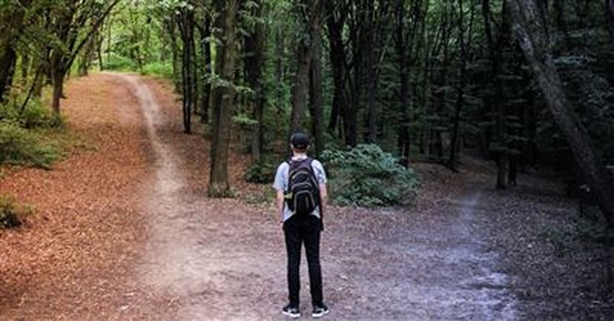 What Meaning of Good and Evil in Life?