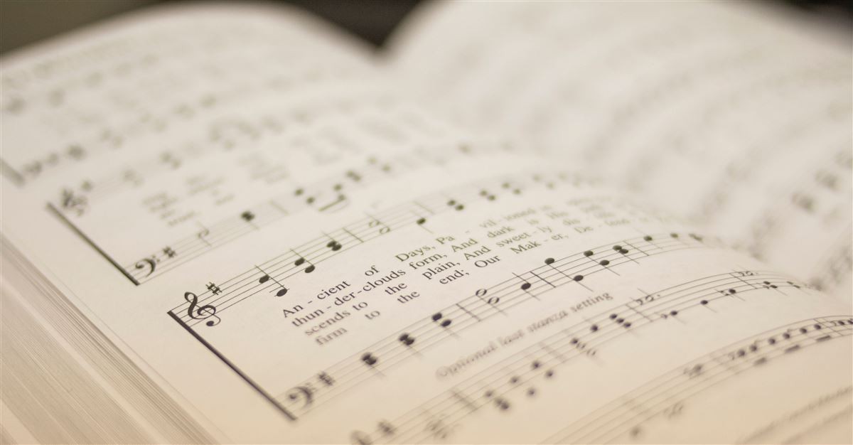 Faithful Promises for Modern Singers of a Beloved Hymn