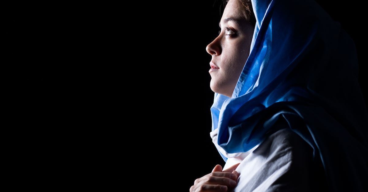 Sunday School Lesson: Mary Magdalene, Demoniac to Disciple