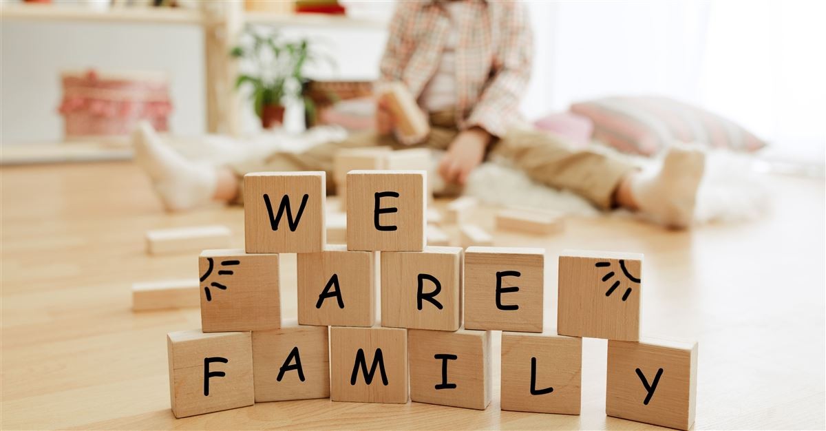 What Does The Bible Say About Adoption Spiritual Significance Meaning