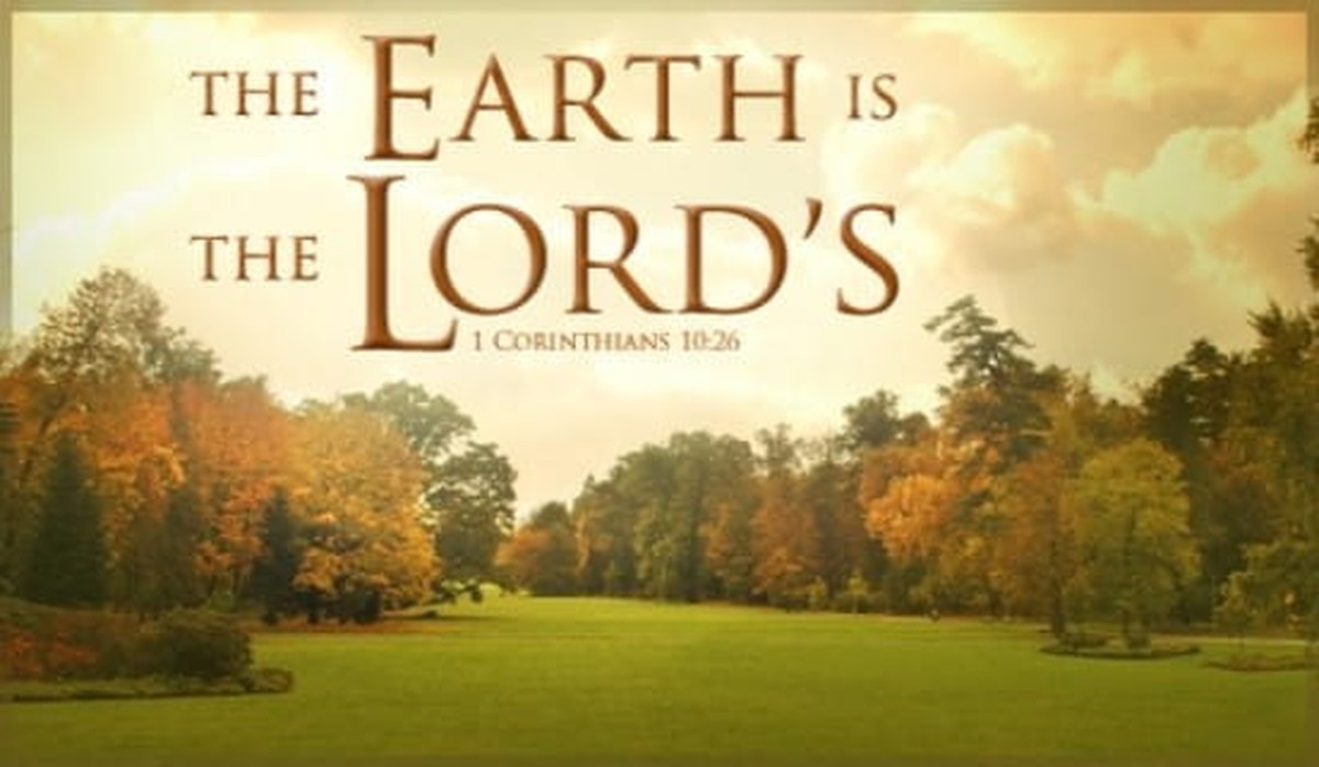 Lord's Earth