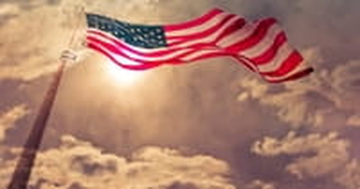 5. Attend a Memorial Day Service