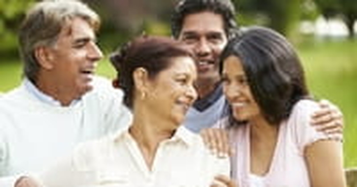 1. Daughters take in more than you may realize.