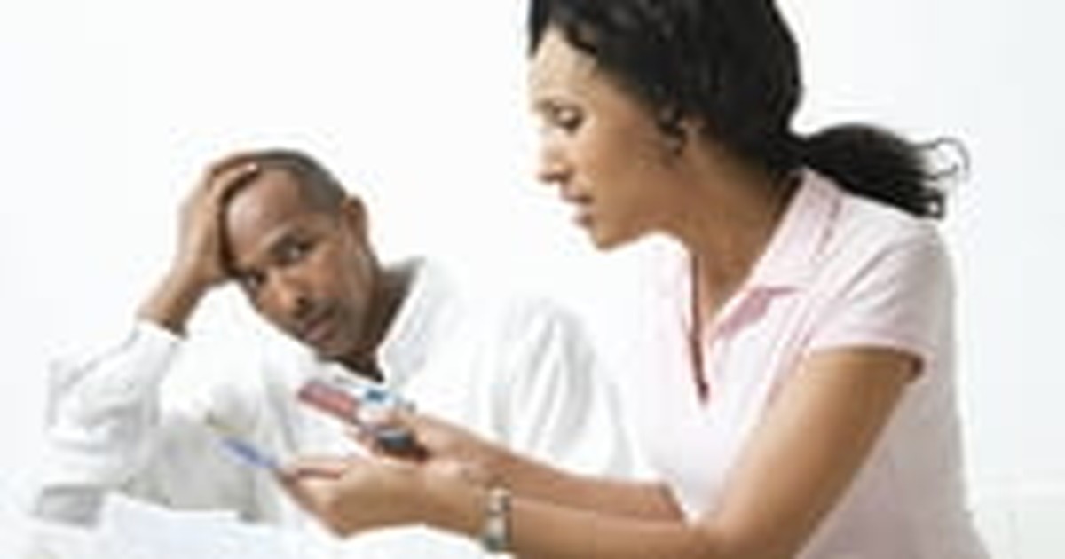 1. Your Relationship with your Spouse.