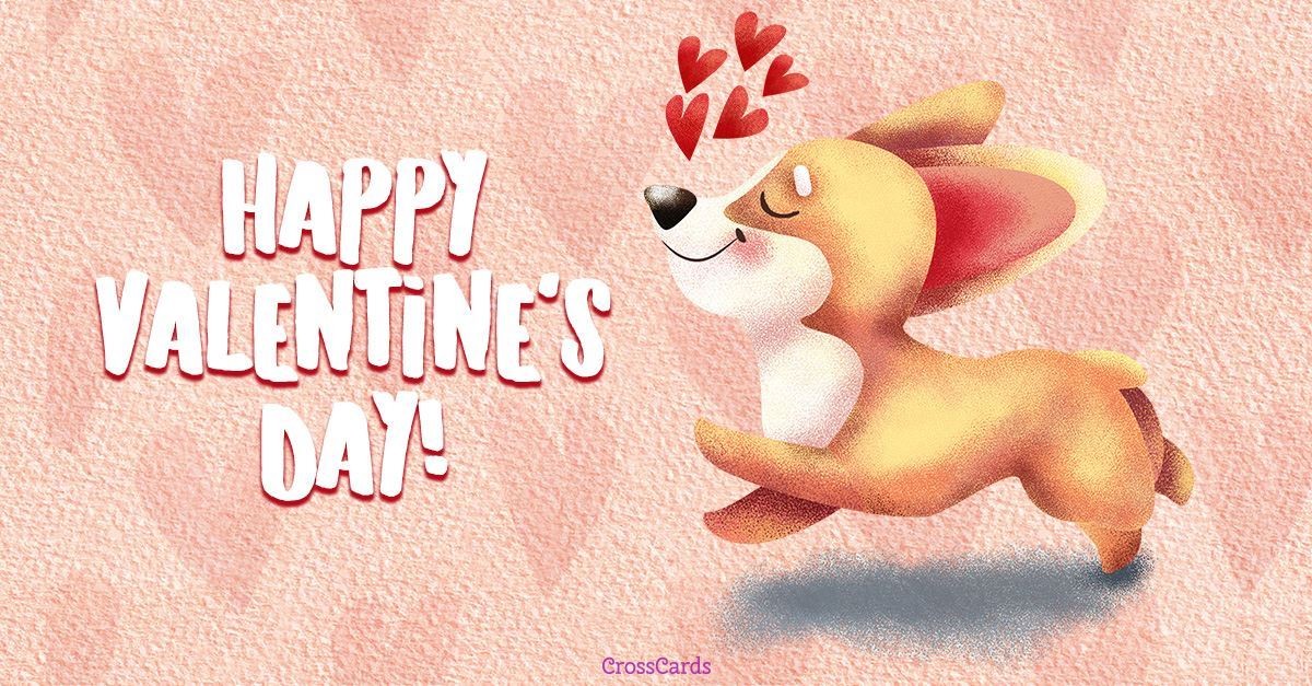#10: Happy Valentine's Day!