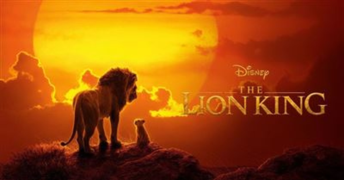 10 Powerful Quotes from The Lion King That Will Impact Your Faith ...