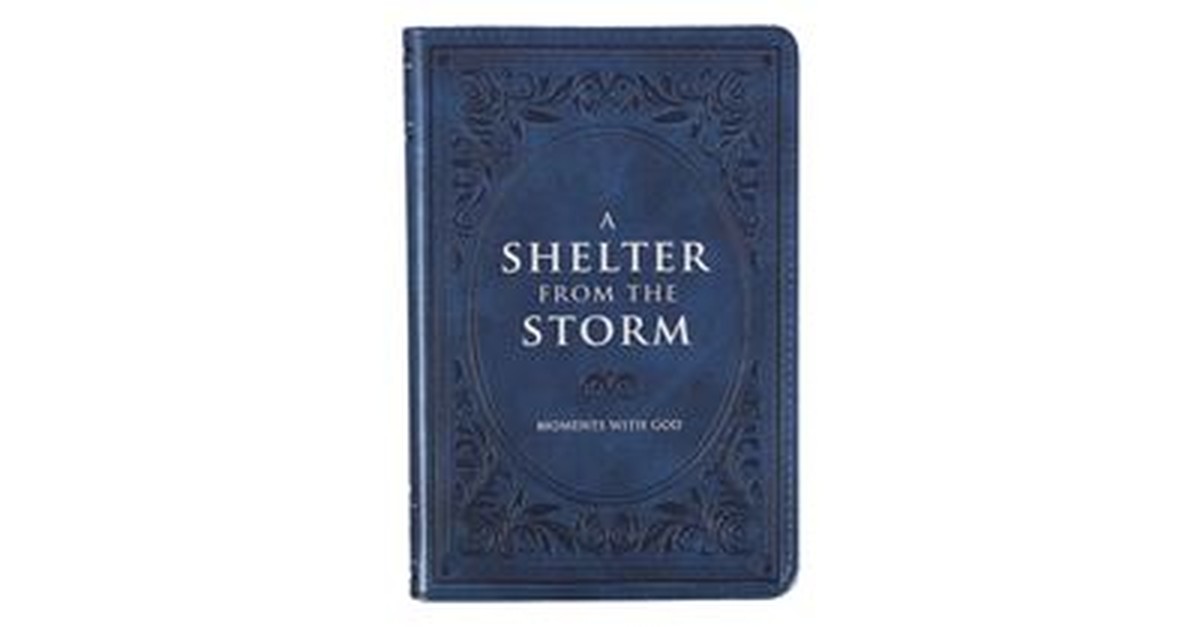 A Shelter From the Storm