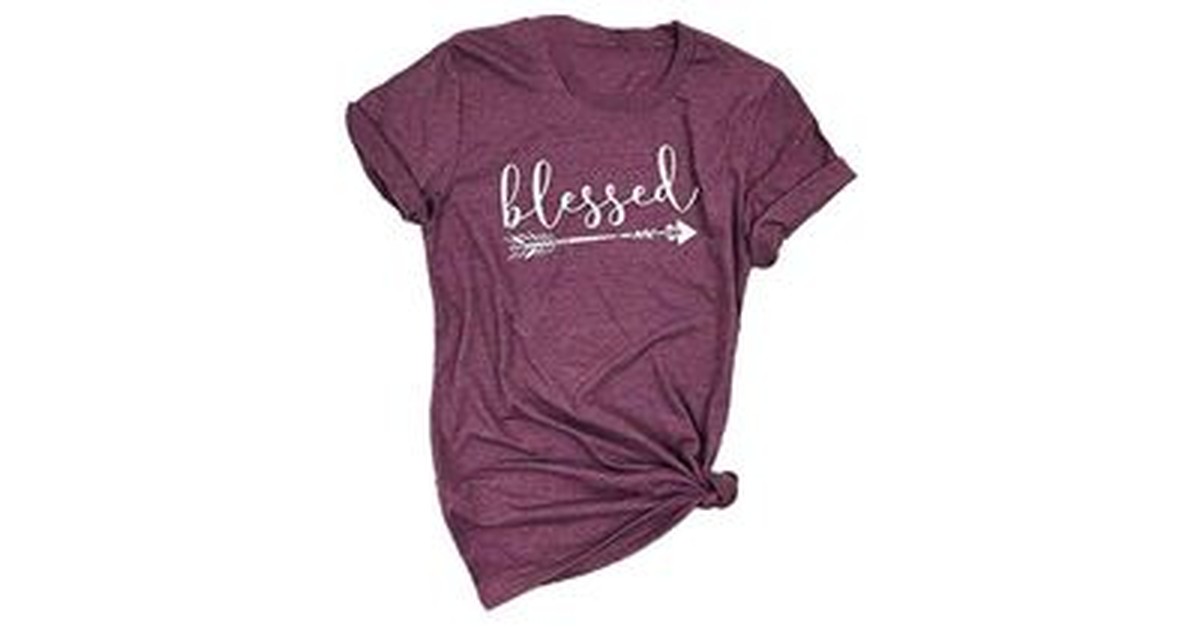 Blessed Tee Shirt