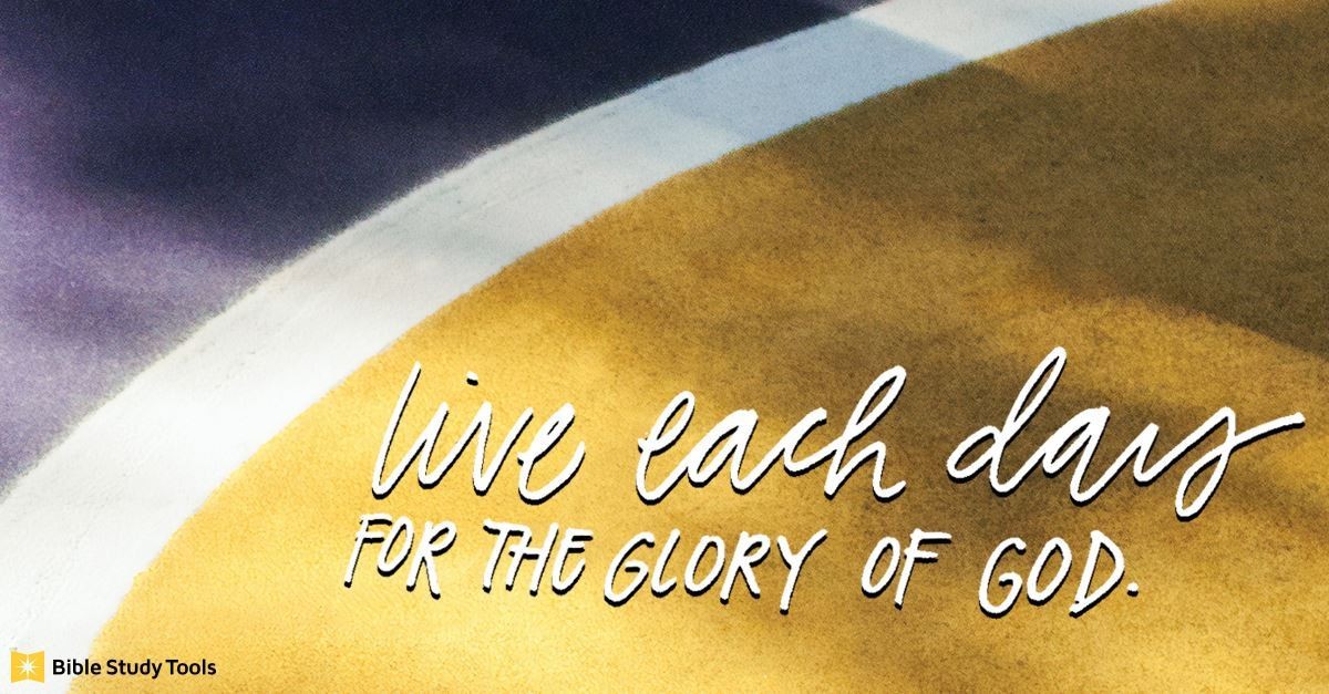 Your Life Is Like the Morning Fog (James 414) Your Daily Bible