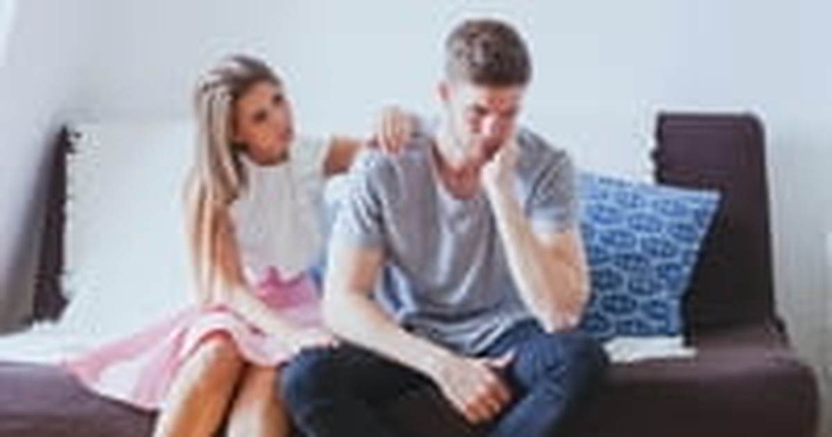 6. "Why don't you worry about it later?"