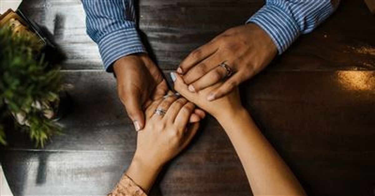 "God is trying to protect the hearts of his children with his rule of saving sex for marriage."