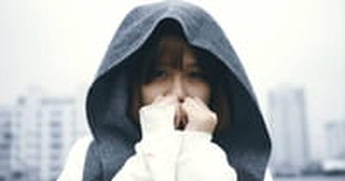 8. Fear