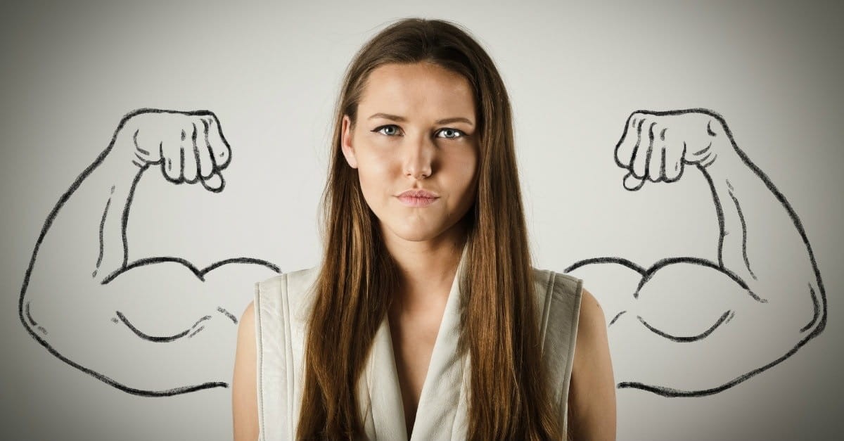 4. We need your strengths.