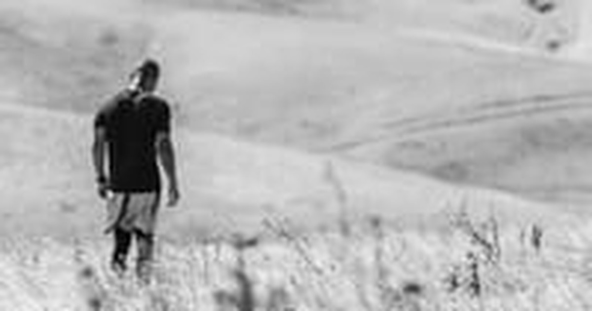 3. Wandering (Numbers 9)