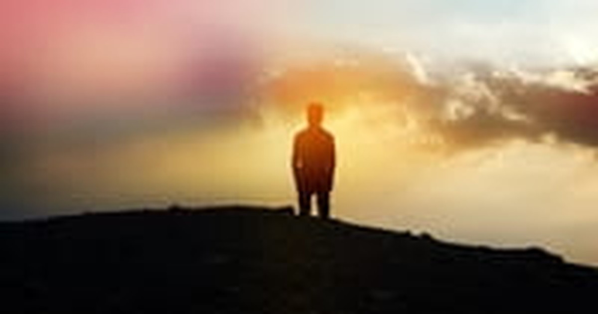 1. Take long walks alone and talk to the Lord a great deal.