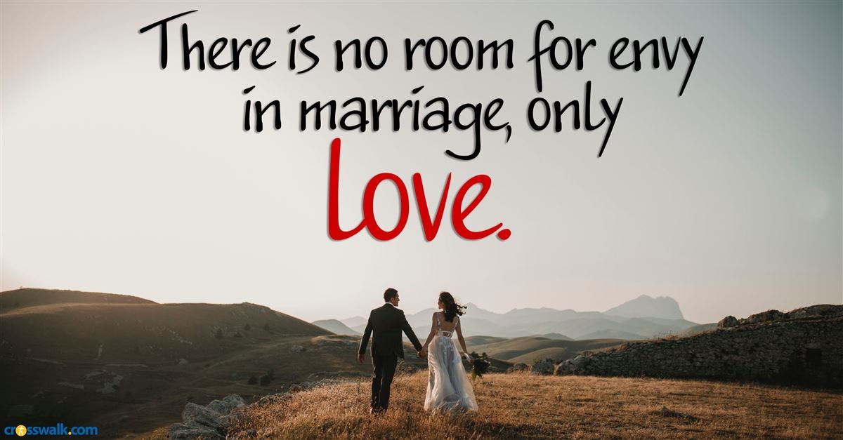 Your Spouse’s Wins Are Your Wins - Crosswalk Couples Devotional - October 12