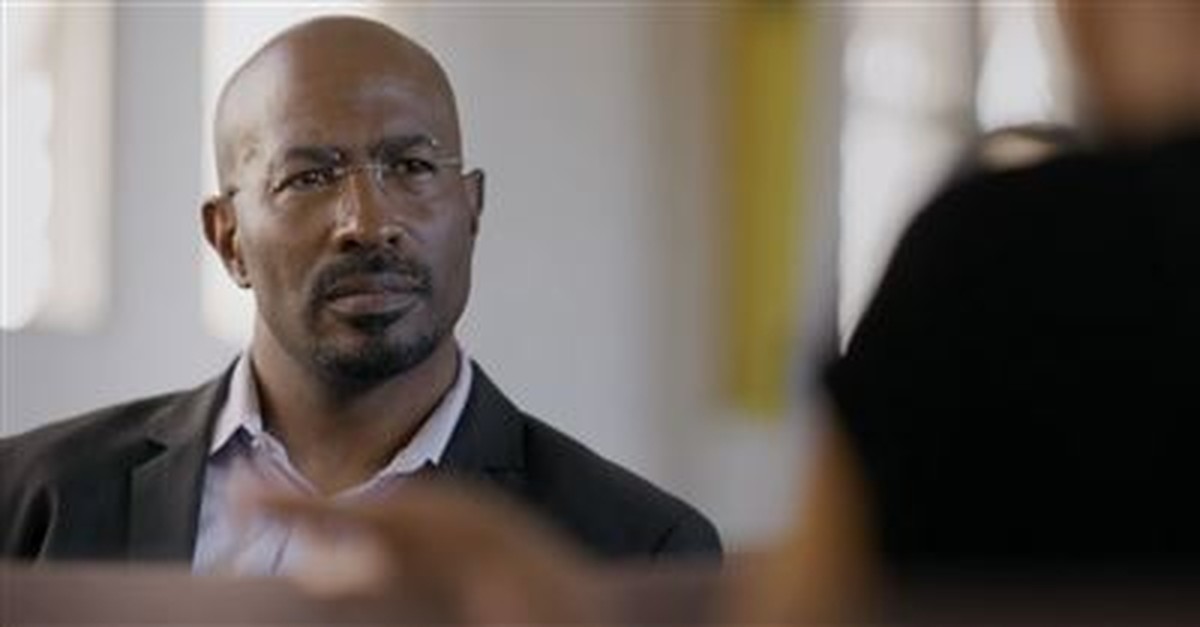 4 Reasons to Watch CNN’s The Redemption Project WFIL 560 AM