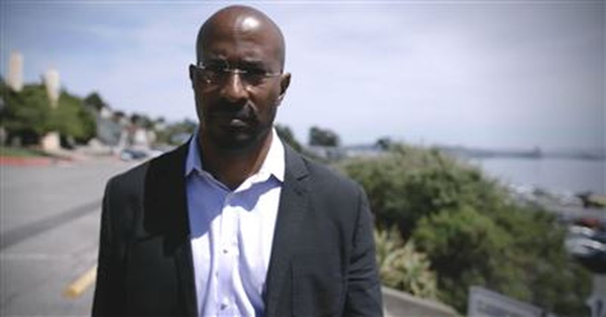 4 Reasons to Watch CNN’s The Redemption Project WFIL 560 AM