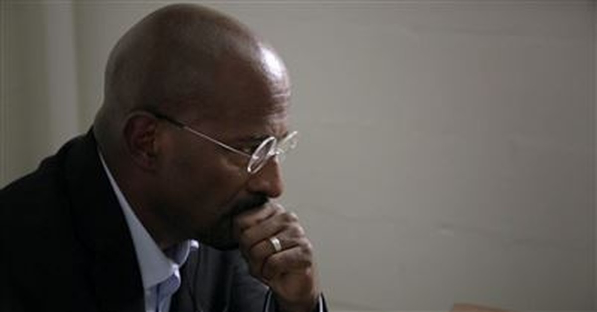 4 Reasons to Watch CNN’s The Redemption Project WFIL 560 AM