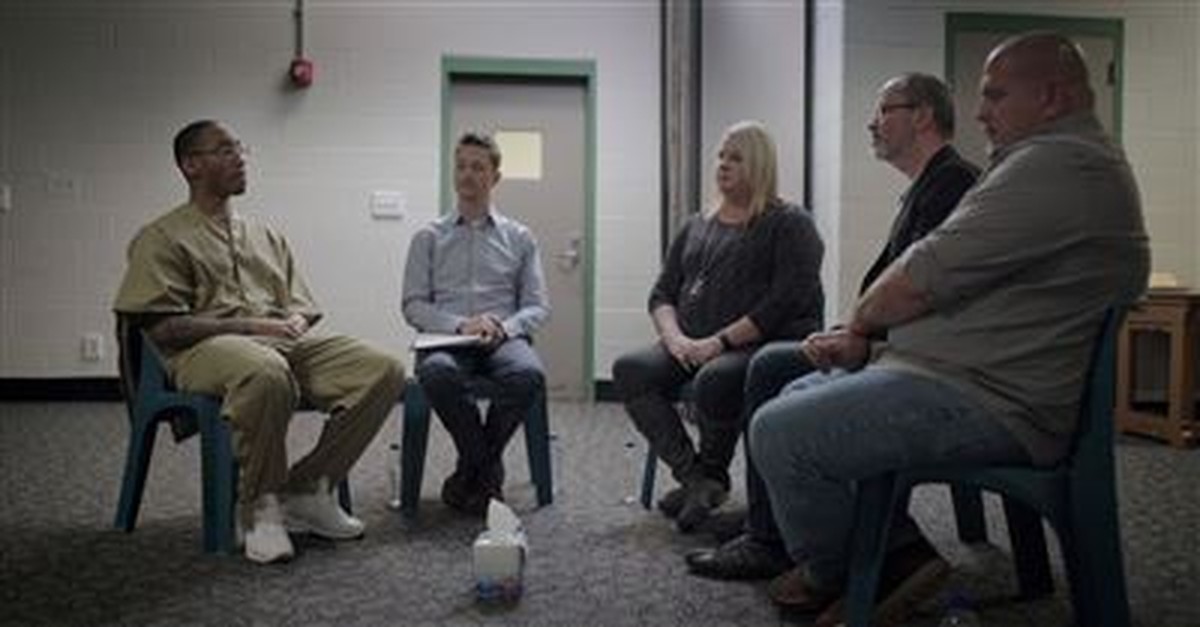 4 Reasons to Watch CNN’s The Redemption Project WFIL 560 AM