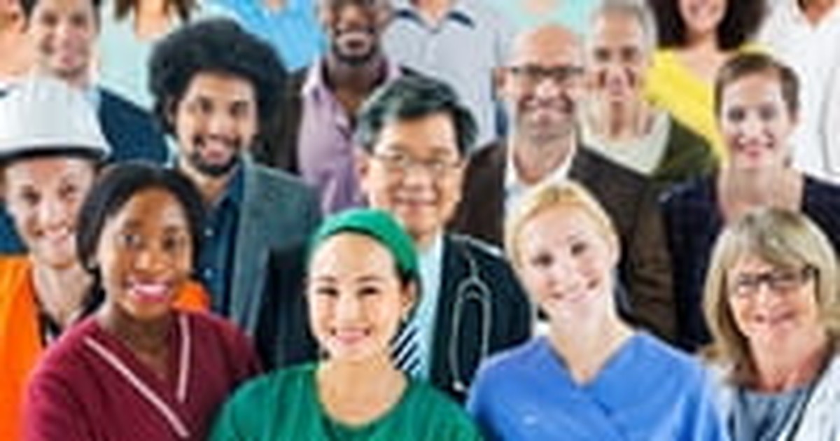 10. People Who Live Different Lifestyles