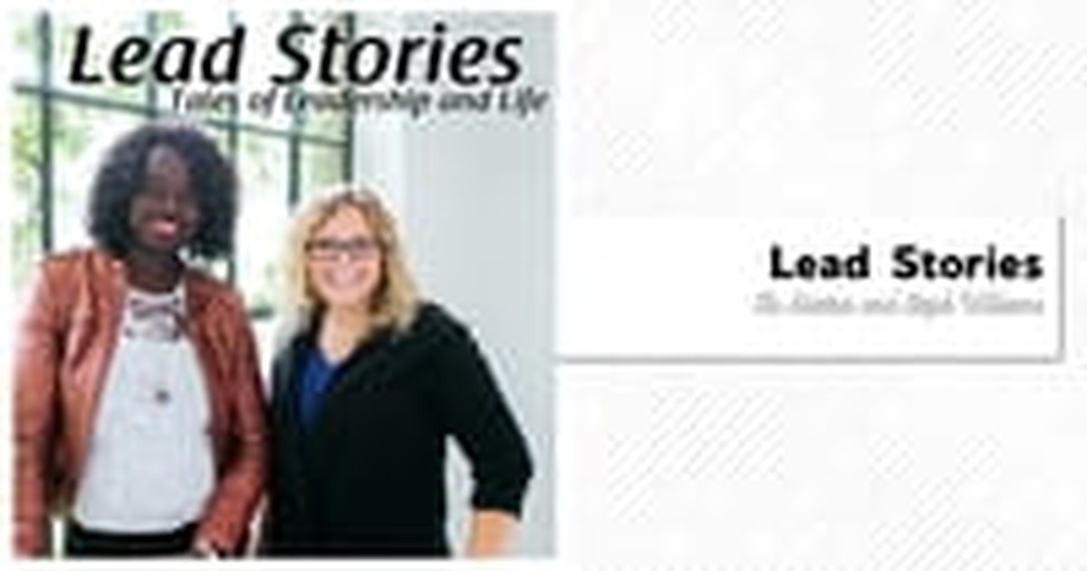 7. Lead Stories Podcast