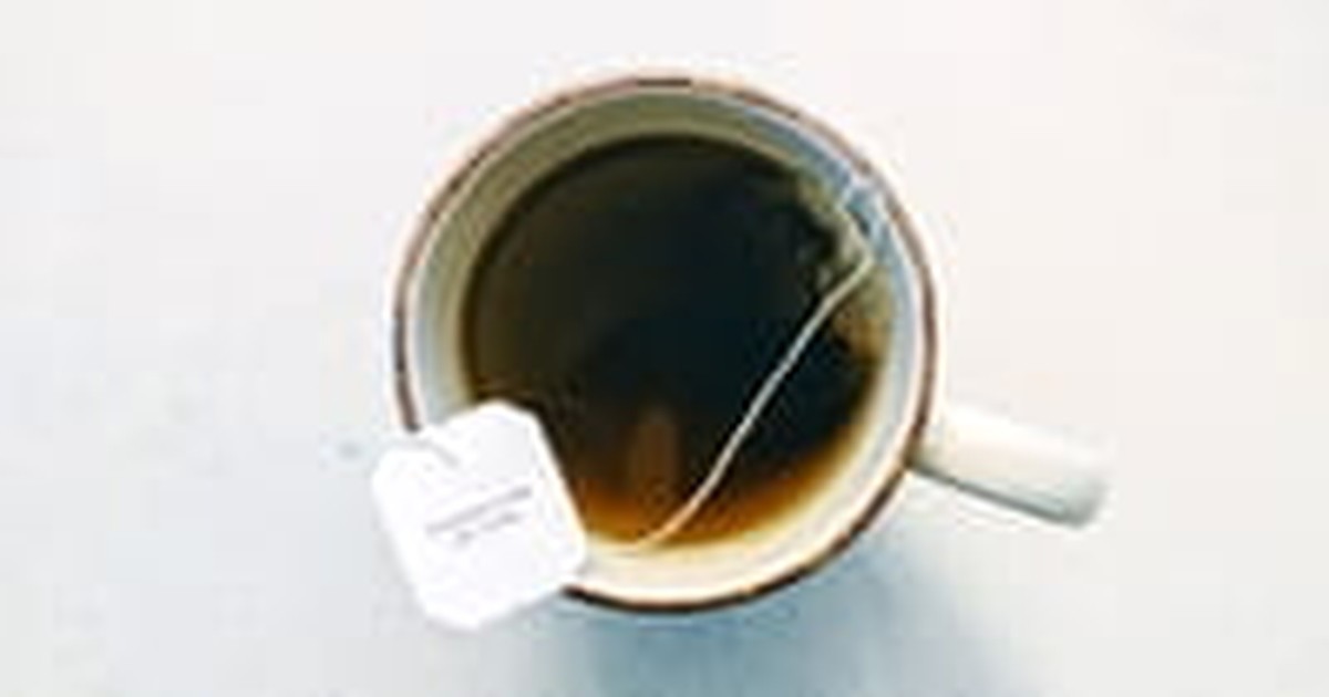 6. Comfort in a Cup
