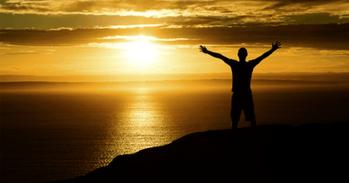 9. The Freedom in Thanksliving