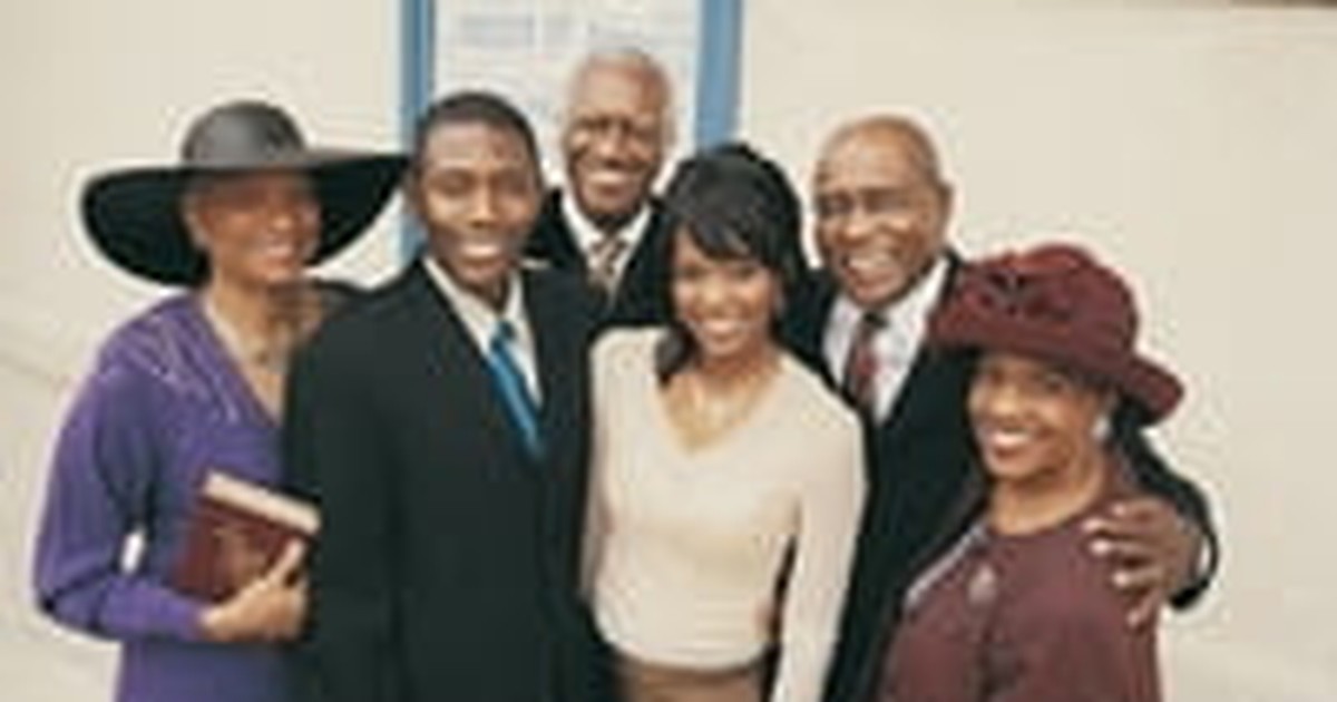 1. Generational Shift