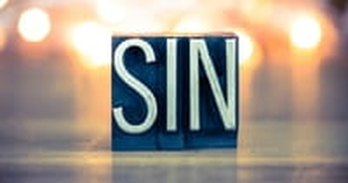5. Leaders Who are in Open, Unrepentant Sin 