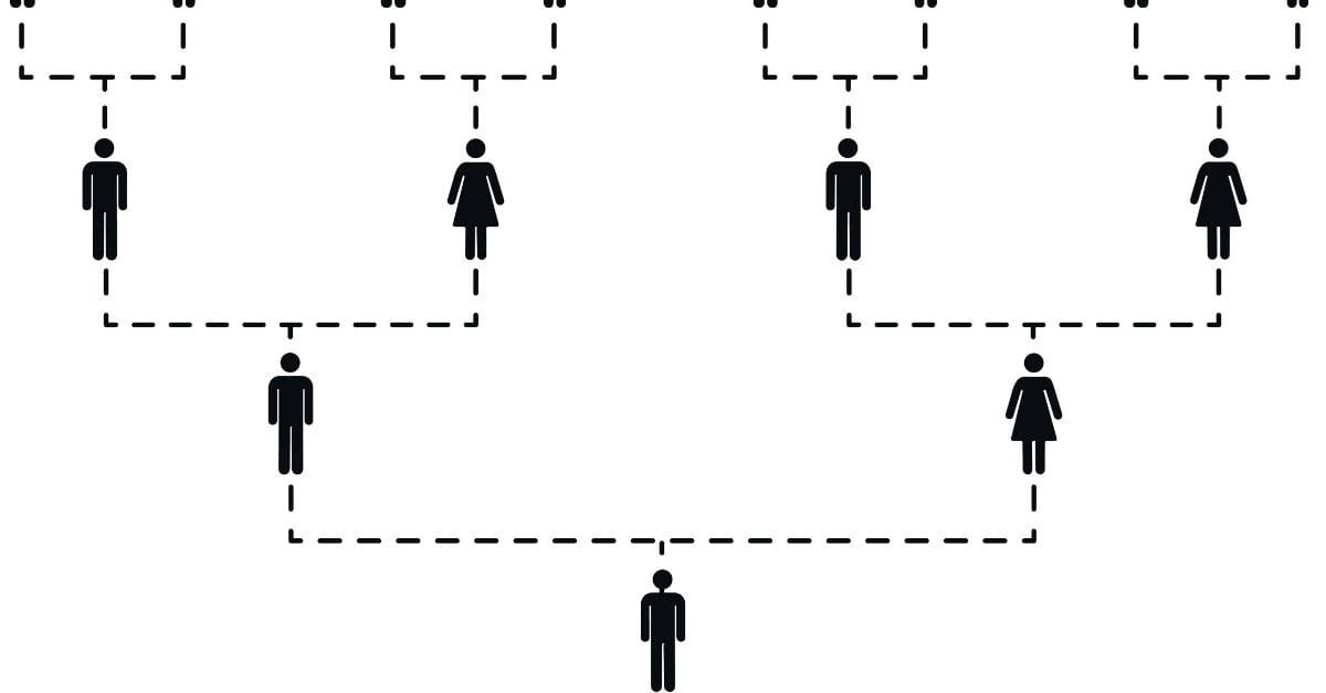 10. The Entire Lineage Would be Confirmed Through Scripture