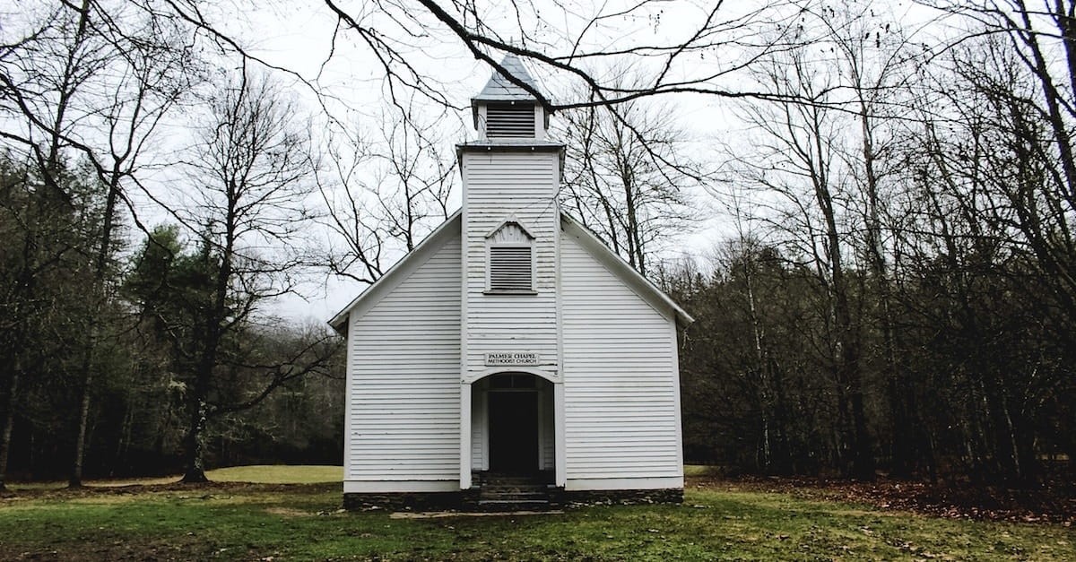 7. Gatherings are too long.