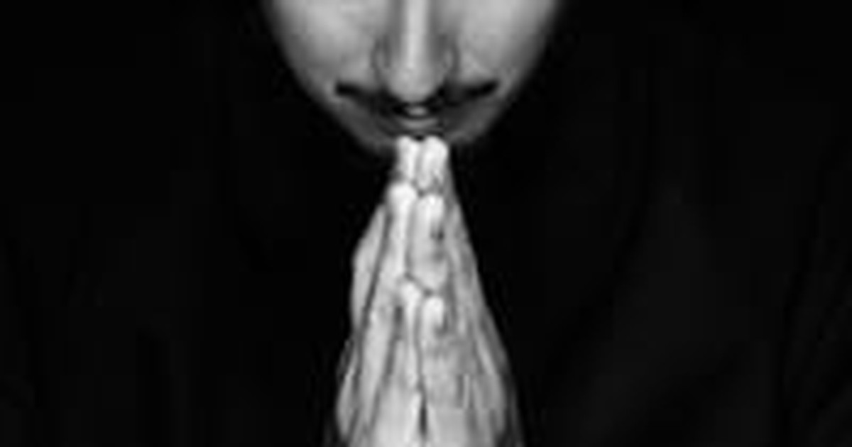 10. The Pastor