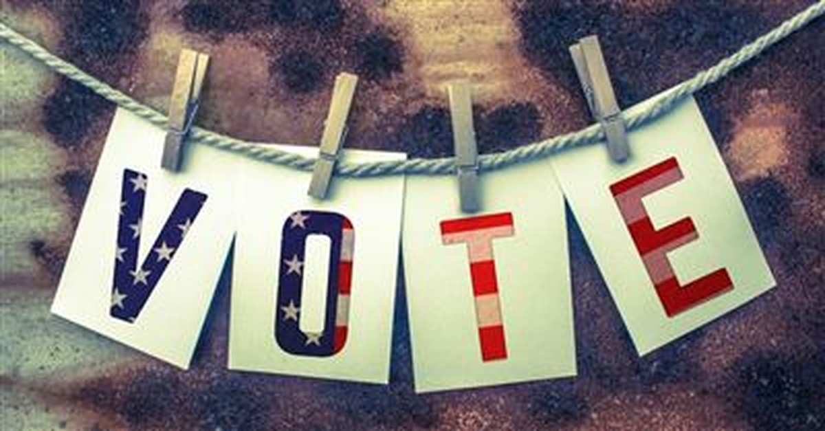 5. Vote with acceptance.