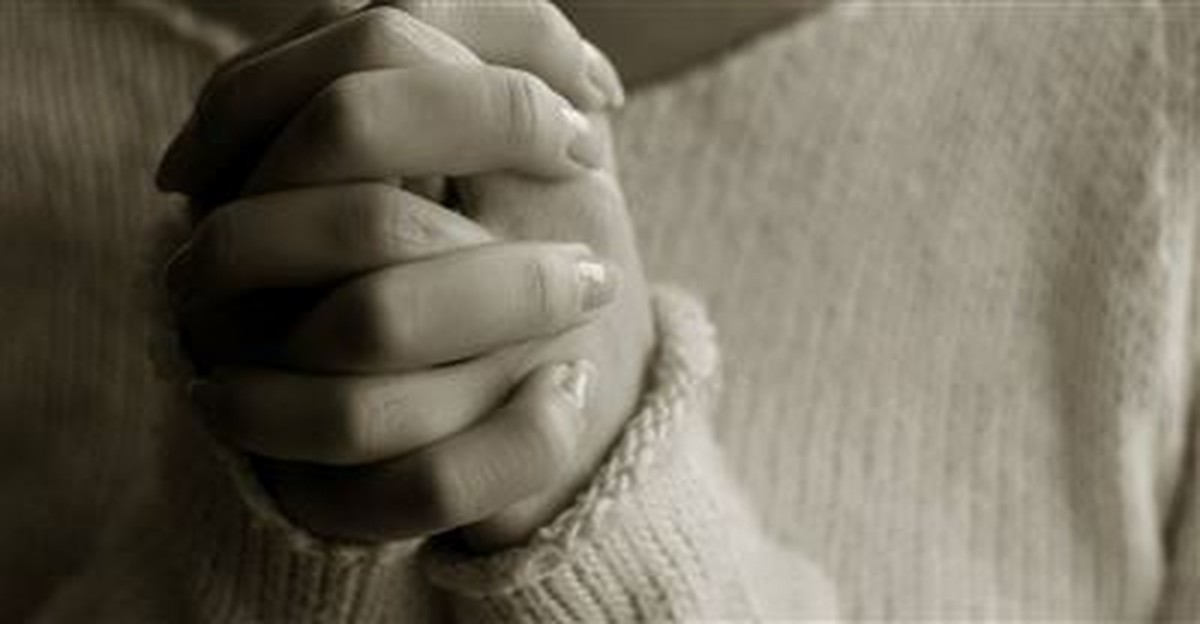 3. Abide in Prayer