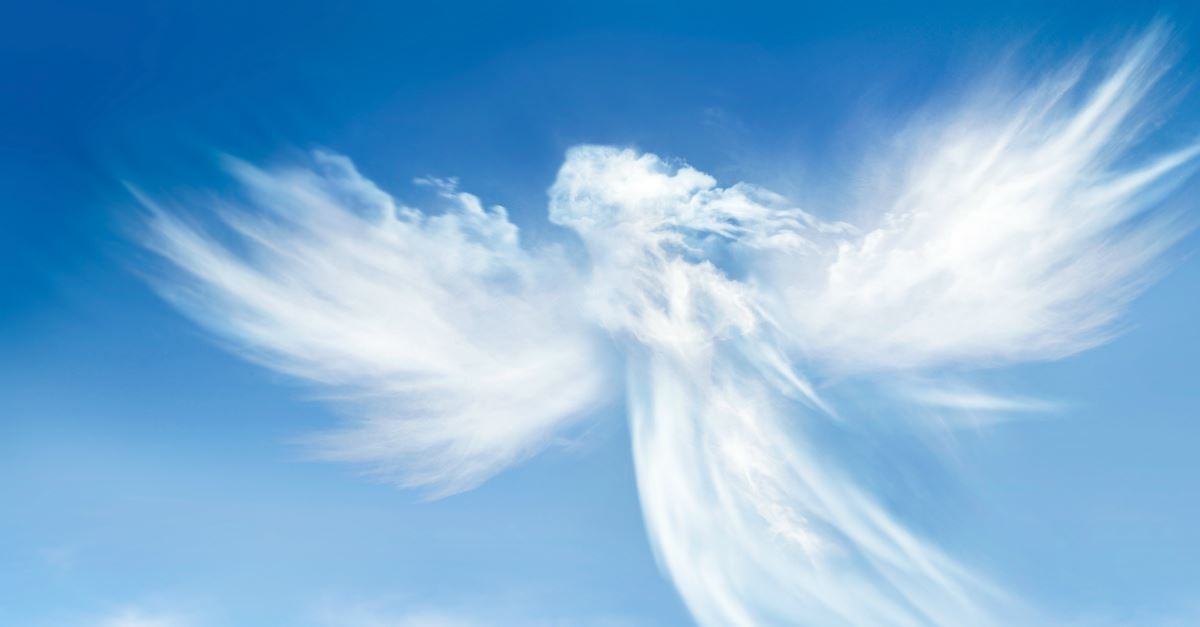 Who is the Angel of the LORD in the Old Testament?