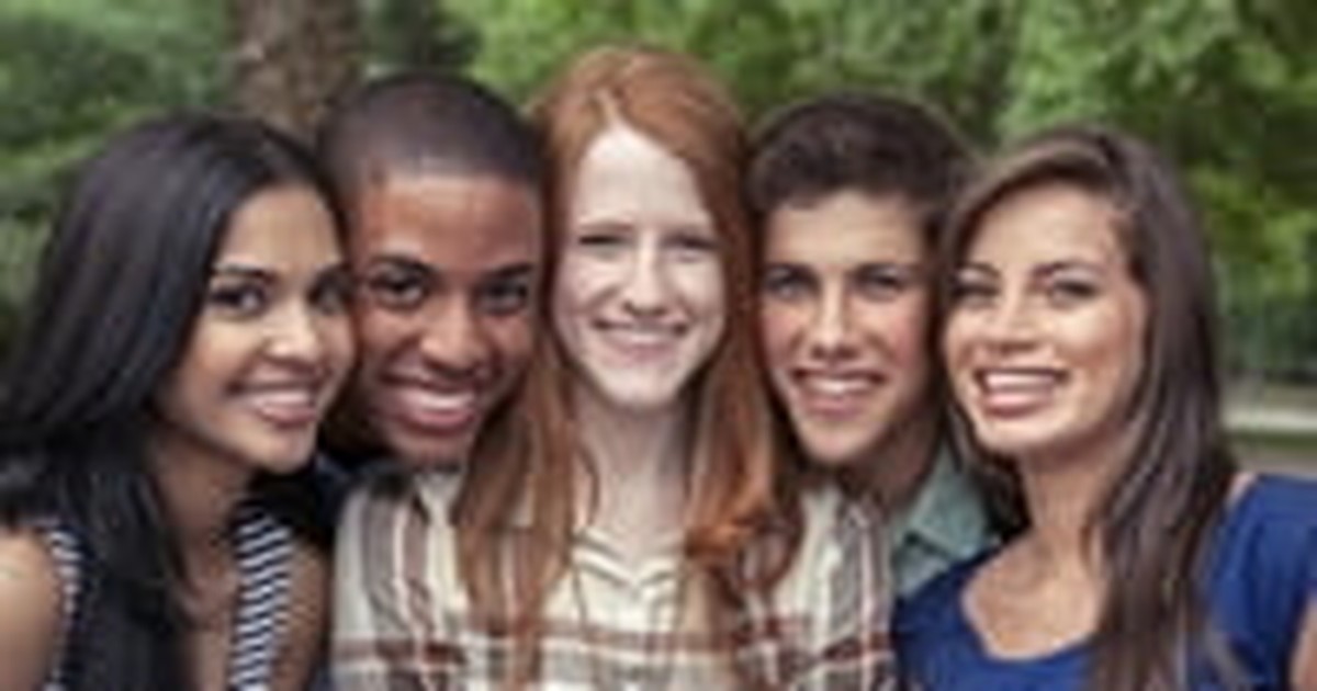 3. College-Aged Kids