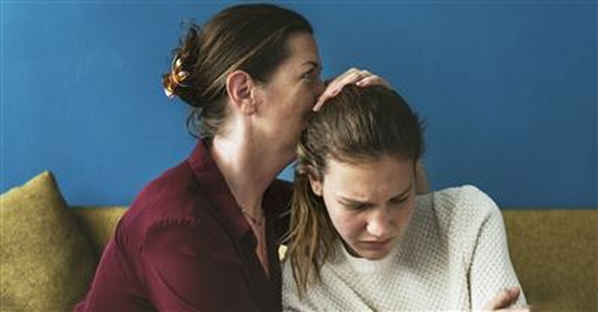 7. Don’t be a go-between with their teachers.