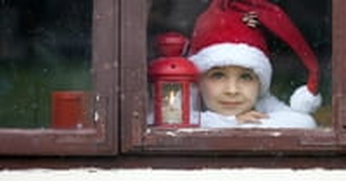 10. Don't Forget the Kids