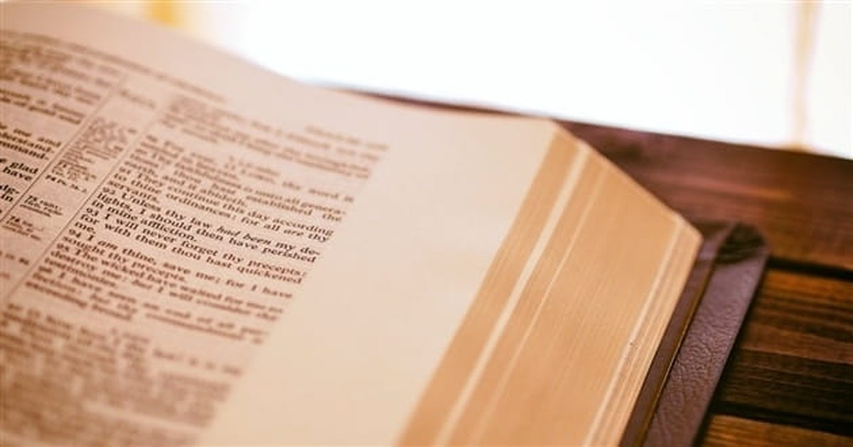 7. 10 Bible Verses Every Woman Should Memorize