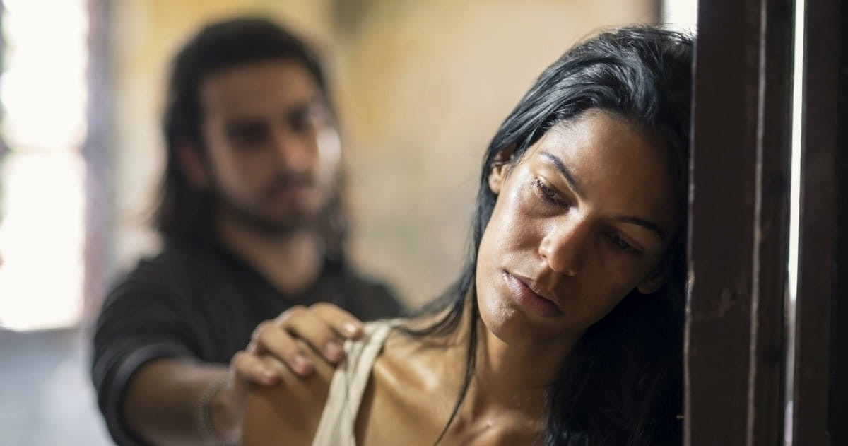2. The Abuser