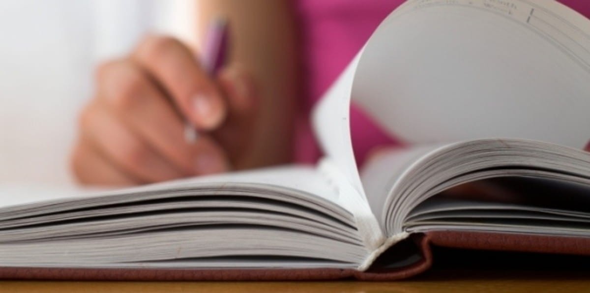 1. Write a Note