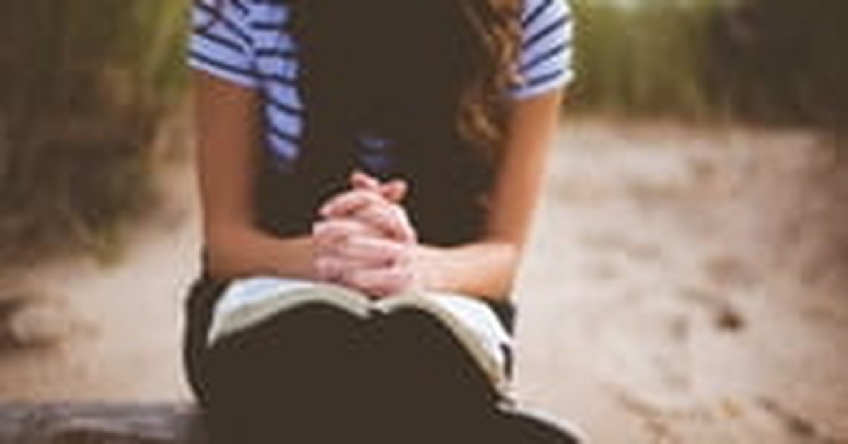 3. Your walk with God