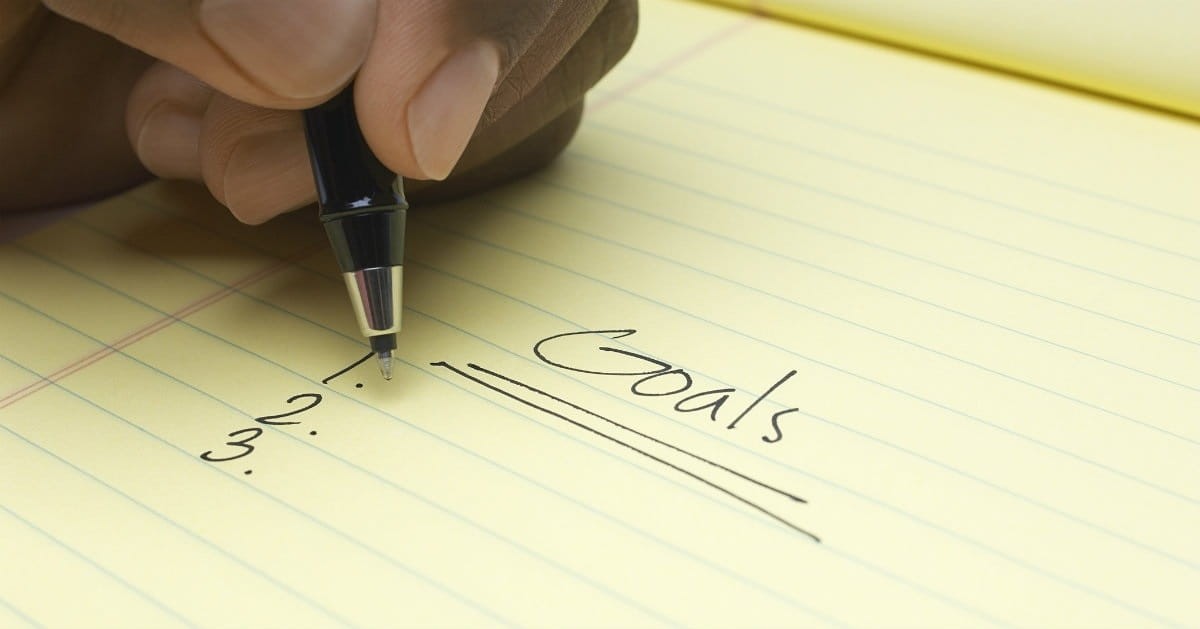 10. Periodically evaluate your schedule and your goals