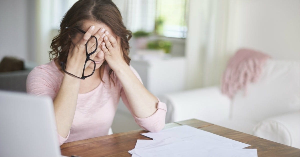 How to pray Scripture over your finances: