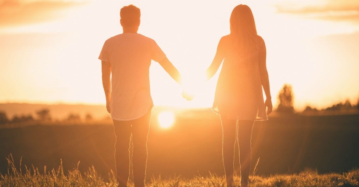 2. For your marriage