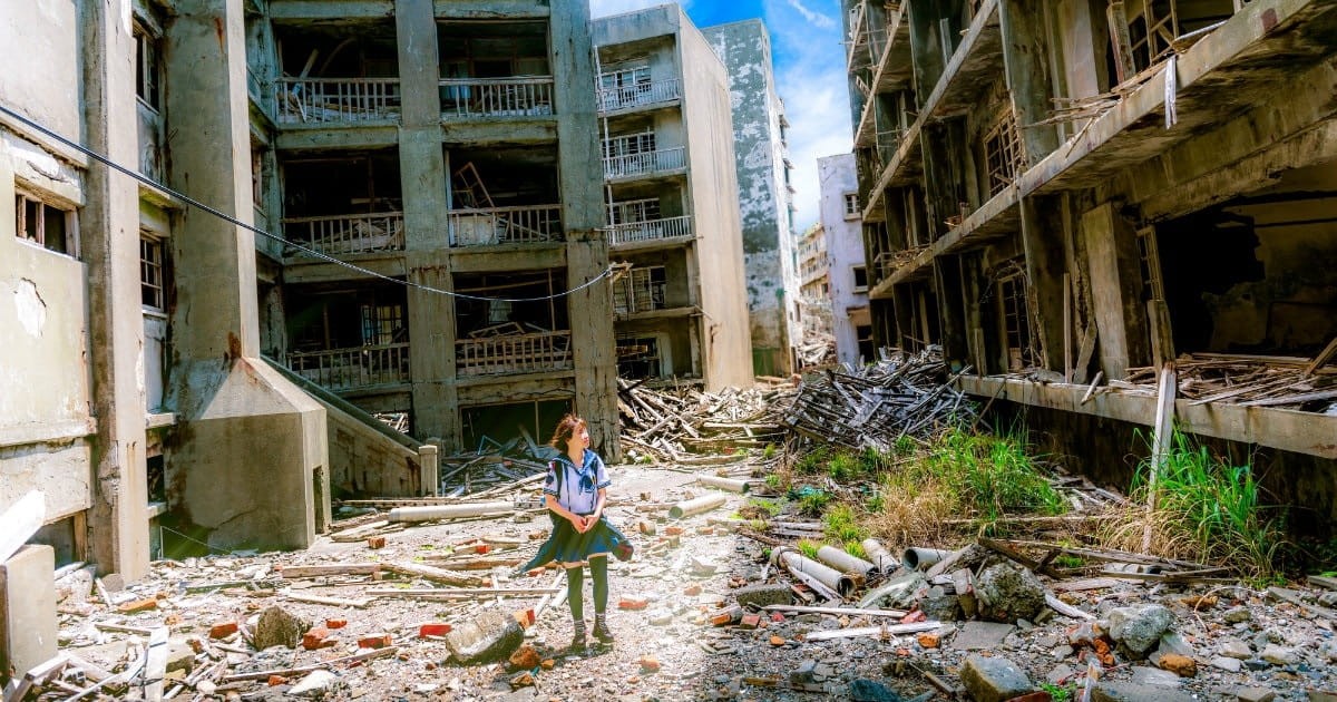 2. There will be wars, rumors of wars, famines, earthquakes, and natural disasters: