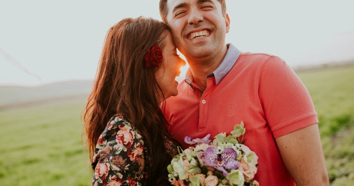 10. Love well