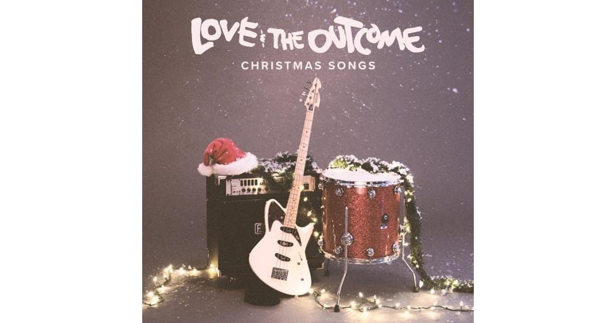 15. The King is Here - Love & The Outcome